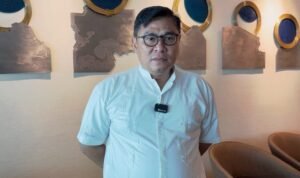 Layanan Fast Track Mecca Route Dapat Apresiasi Timwas Haji DPR RI