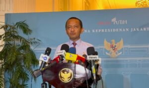 Demi Jaga Daya Beli Masyarakat, Pemerintah Tidak Naikkan Harga BBM Subsidi