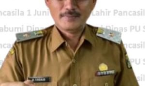 Dinas PU Sukabumi Gaungkan Semangat Pancasila Infrastruktur Maju, Unggul, Berbudaya, dan Berkah