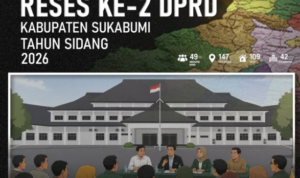 Reses DPRD Sukabumi: 113 Desa Jadi Lokasi Penyerapan Aspirasi Masyarakat