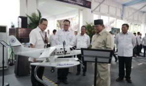 BRIN Fokus Kembangkan Teknologi Nuklir hingga AI, Tingkatkan Daya Saing Indonesia